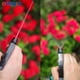 thumbnail image 3 of Botella de spray de vidrio OFFIDIX 0,4 L/400 ml para limpieza de jardines, 3 of 7
