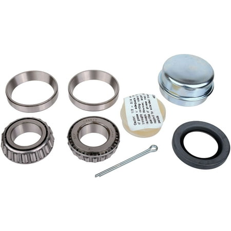 UPC 085311000079 product image for SKF 24 Tapered Roller Bearing Set (Bearing And Race) | upcitemdb.com
