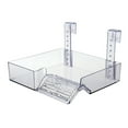 thumbnail image 1 of Visland Hanging Turtle Basking Platform Aquatic Reptile Ramp Dock Turtle Terrace Floating Dock Turtle Tank Accessories for Aquatic Turtles, 1 of 7