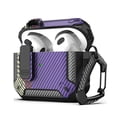 thumbnail image 5 of Wmool For Apple AirPods 4 Case Headones protective one case good, 5 of 9