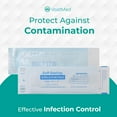 thumbnail image 3 of 4000PCs COPERTINA Self Seal Sterilization Pouches with Dual Indicators for Dental Tools by VASTMED | Autoclave Sterilizer Bags Pouch for Tools, 3 of 7