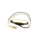thumbnail image 4 of Pastilla de guitarra eléctrica Sunnimix Humbucker dorado, 4 of 8
