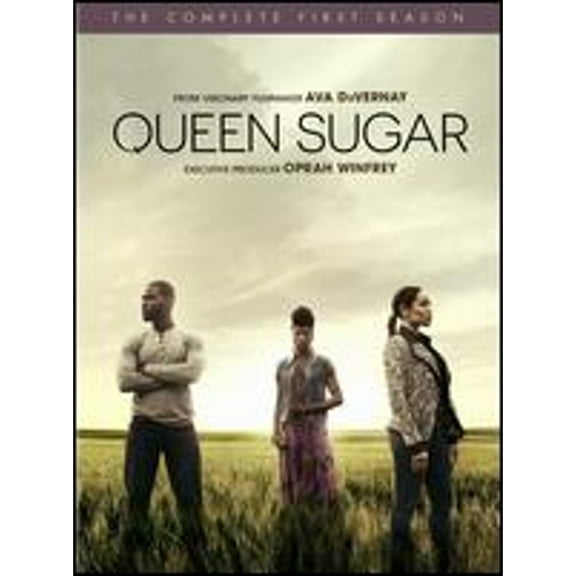 Pre-Owned Queen Sugar: The Complete First Season (DVD 0883929574735)
