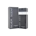 thumbnail image 3 of Perfume Jacques Bogart Silver Scent EDT 100 ml para hombre, 3 of 5