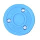 thumbnail image 1 of Disco de hockey de entrenamiento Strade Fareast Limited accesorio de disco de hockey Azul, 1 of 8
