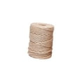 thumbnail image 4 of Cuerda de Hilo de Yute Fernando Cuerda de Sisal Artesanal 8 mm, 4 of 8