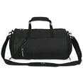 thumbnail image 1 of Bolsa de viaje 30L Bolsa de viaje impermeable Duffele con compartimiento de zapatos separado para ho IX Bolsa de viaje, 1 of 7
