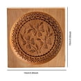 thumbnail image 1 of Herramienta Artesanal Para Decorar Galletas, Hornear, Con Forma De Ardilla, Para Estampar Galletas, 1 of 2