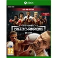 thumbnail image 1 of Videojuego Koch Media Big Rumble Boxing Creed Day One, 1 of 6