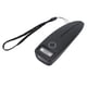 thumbnail image 5 of Mini escáner de código de barras 2D, USB Wired USB Mini Lector de código de barras Admitir inalámbrico omni direccional para la administración de inventario, 5 of 7