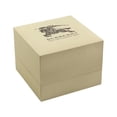 thumbnail image 2 of Burberry Men's Small Second Analog Quartz 42mm Watch BU9901, 2 of 4