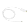 thumbnail image 3 of Adaptador de interfaz multimedia Mini Display Port a HD Cable compatible con interfaz multimedia HD de 1,8 m para MacBook Pro/IMAC, 3 of 5