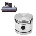 thumbnail image 4 of Air Compressor Piston, Corrosion Proof Piston Aluminum  For Engineer For Air Compressor, 4 of 8