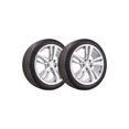 thumbnail image 1 of Paquete 2 Llantas Continental Crosscontact Lx25 265/50r20 107t Sl, 1 of 1