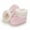 White, variant on Herrnalise First Walker Baby Boys Girls Shoes Infant Toddler Winter Warm Footwear Boots Non Slip Prewalker Children's Toddler Shoes,Clearance