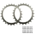thumbnail image 1 of Mowing Robot Anti-Skid Nailspikes Compatible for R38Li R40Li R45Li R50Li R70Li, 1 of 8
