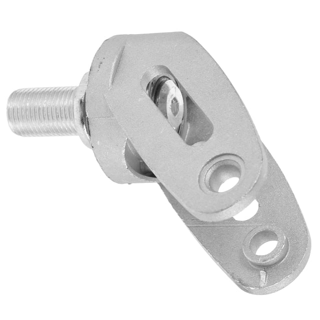 GAXIRE Support de Roue de Planche à Roulettes en Alliage d'Aluminium Pratique Pièce de Rechange pour Planche à Roulettes