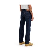 Levis Men's 505 Regular Fit Jeans