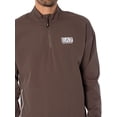 thumbnail image 4 of EA7 Ventus 7 Track Jacket, Brown, 4 of 6