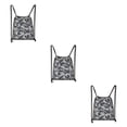 thumbnail image 4 of Qarigey con cordón para deporte, gimnasio, natación, baile, impermeable, ropa de cuerda, plegable, paquete grueso de camuflaje, para montar Type3 NO3, 4 of 6