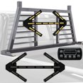 thumbnail image 1 of Voltex 35.5" Traffic Advisor Truck Mounted Arrow Board Light Control Sign Lightbar (Amber), 1 of 7
