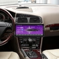thumbnail image 6 of TPXINXIN 15.8 inch Android 15 Car Radio For Volvo XC70 2004-2007 HD Multimedia Video Player Navigation GPS DVD 4G DSP Stereo Bluetooth, 6 of 15