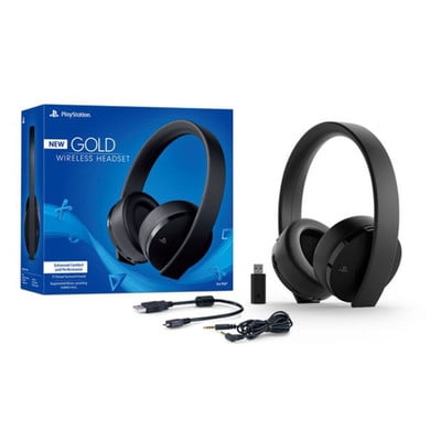 walmart wireless headset with mic
