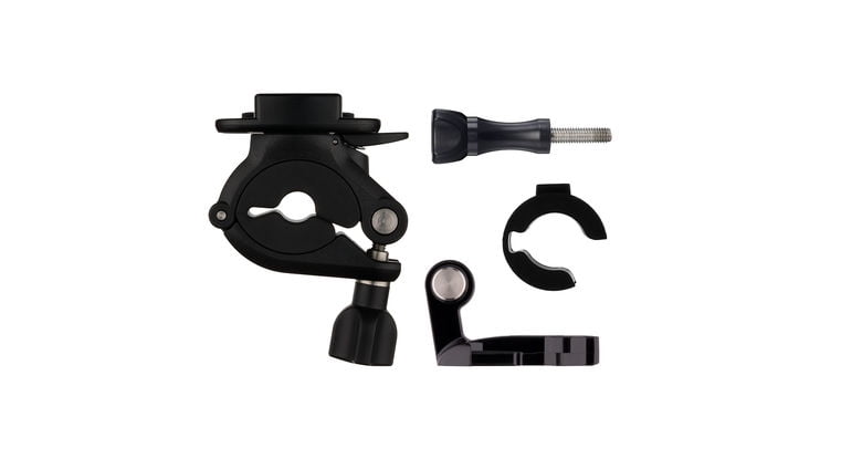 gopro handlebar mount walmart