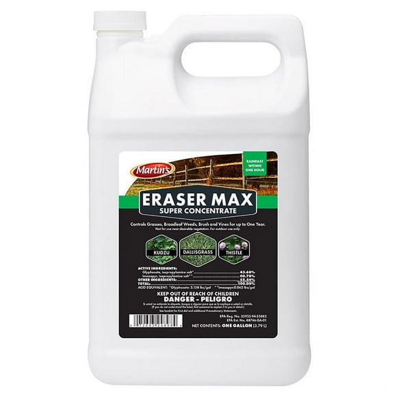 Eraser Weed Killer