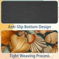 thumbnail image 4 of Shell Square 8.3x9.8 Inch Non-Slip Rubber Bottom Printed Desk Mat Gaming Mousepad Mouse Mat for Office and Gaming, 4 of 6