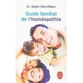 thumbnail image 1 of Pre-Owned Guide Familial de L'Homeopathie, 1 of 1