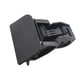 thumbnail image 1 of Manija de los compartimentos de almacenamiento de la guantera del vehículo 6Q0 857 131 D Accesorios Interior Negro Sin Agujero, 1 of 8
