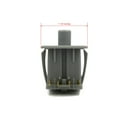 thumbnail image 3 of The ROP Shop Safety Switch for Craftsman ZTL7000 fits 17AK2ACS099 & 17AK2ACP099, 3 of 7