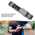 thumbnail image 4 of Replacement Watchband for Huami T Rex Ultra, Nylon Watch Band for Huami T Rex Ultra Smartwatch Hook and Loop Fastener Breathable Woven Replacement Watch Strap, 4 of 7