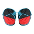 thumbnail image 4 of 2 guantes para manillar motocicleta, accesorios con aislamiento térmico, protección solar, profesionales para exteriores, fácil colocación. Estilo B, 4 of 8
