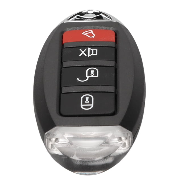 Control remoto Bling Bling con Código de aprendizaje 280-868MHZ
