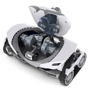 Polaris MAXX Premium Suction-Side Automatic Pool Cleaner FSMAXX