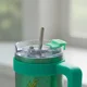 thumbnail image 3 of Termo Acero Inox Doble Pared 1.2 L Trapos Verde, Stitch, 3 of 9