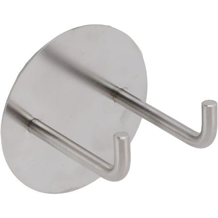 

HYKE Coffee Portalter Rack Stainless Steel Self Adhesive Dish Drying Rack Coffee Portalter Holder Tools Wall Rack Coffee lter Holder Hanger Decoration Wall Mounted Rack