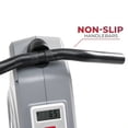thumbnail image 4 of Máquina de Remo con Resistencia de Aire Dinámica Sunny Health & Fitness, 4 of 8