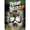 Friday The 13th, The Series: The 1st Season (DVD)
