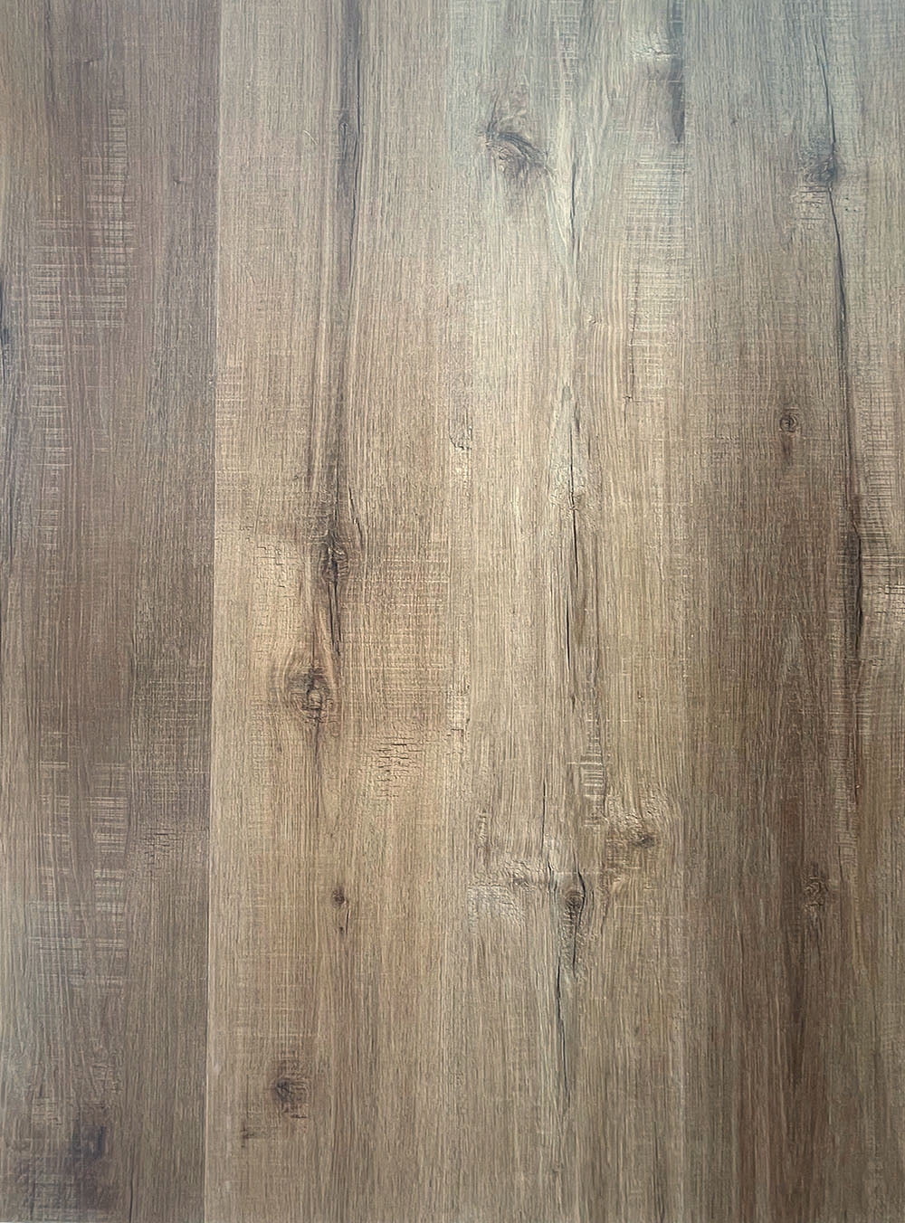 London (light gray-brown) 20 MIL Wear Layer 5.5mm Thick x 9 in. W x 60 in. L Click Lock Waterproof Luxury Vinyl Plank Flooring with IXPE (30.18 sqft/case)
