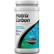 MatrixCarbon 500 mL / 30 in^3