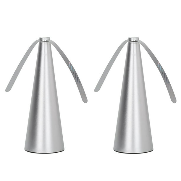 Fly Repellent Fan Pest Repeller Indoor Outdoor BBQ Mosquito Repellent