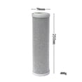 thumbnail image 4 of 3pcs 10 Inch Cto Activated Carbon Water Filter,water Filter ,filter The Water Remove The Chlorine, 4 of 5