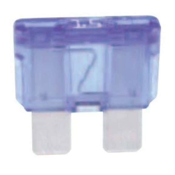 Cooper Bussmann Automotive Fuse ATC 20 Amp - 32 V - Yellow