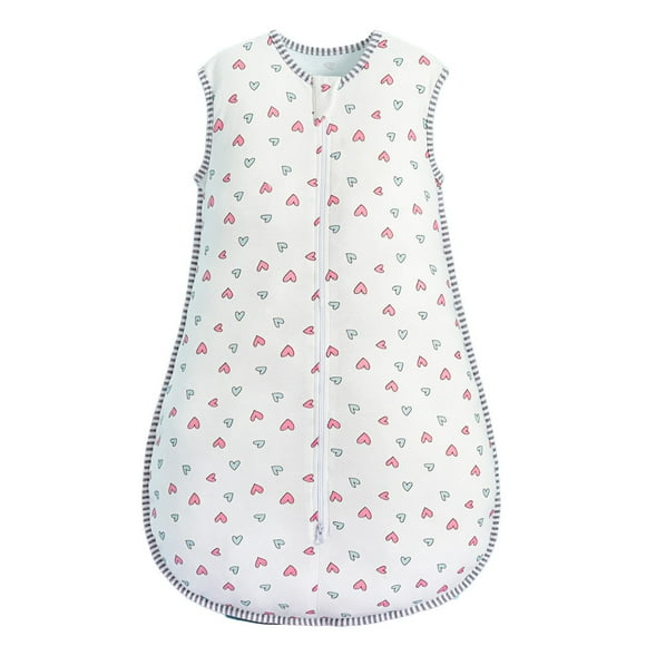 Cotton Sleeping bag for newborn - Baby Sleeveless Four Season Sleeping bag