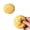 yellow#Potato, variant on hulanddfd Potato Squishies Handmade Fidget Realistic Fake Food Stress Balll Mini Vegetable Artificial Potatoes Funny Gift Idea for Home or Office