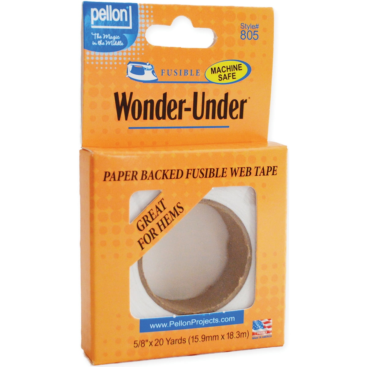 Under wonder