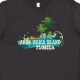 thumbnail image 4 of Inktastic Anna Maria Island Florida Youth T-Shirt, 4 of 5